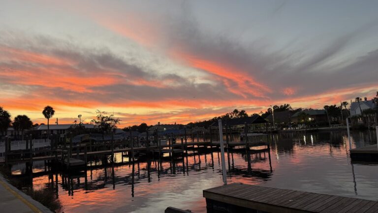 Where the Locals Eat: Five Seafood Stops Worth the Detour